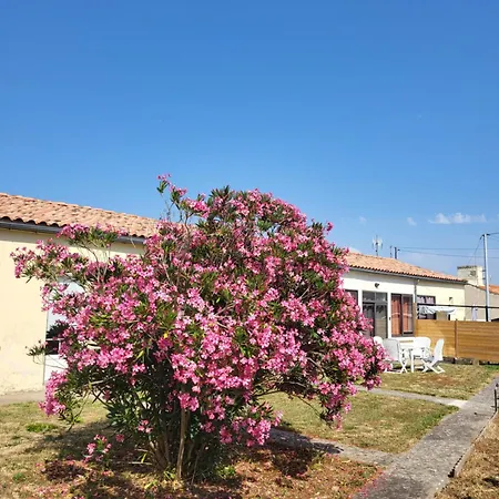Feriehus Amelixis